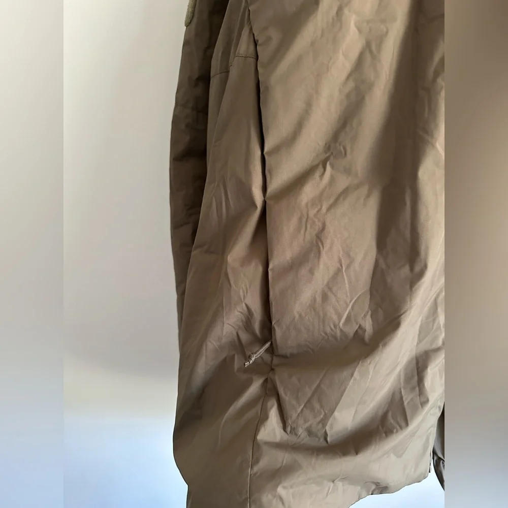 SOLD! arc'teryx men’s cold wx hoody LT Green Size XL jacket - Picture 2 of 16